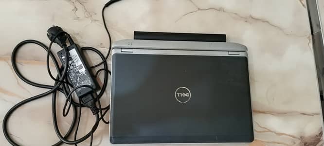Dell Latitude Core i5 3rd Gen Laptop | 4GB RAM | 120GB SSD | Good Cond