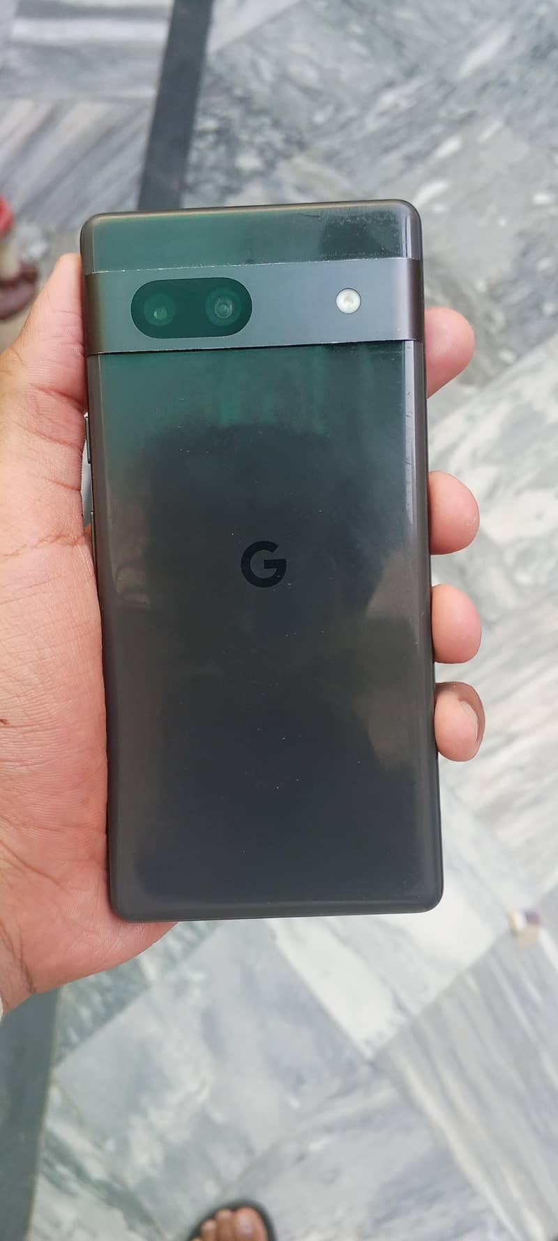Google Pixel 7a 0