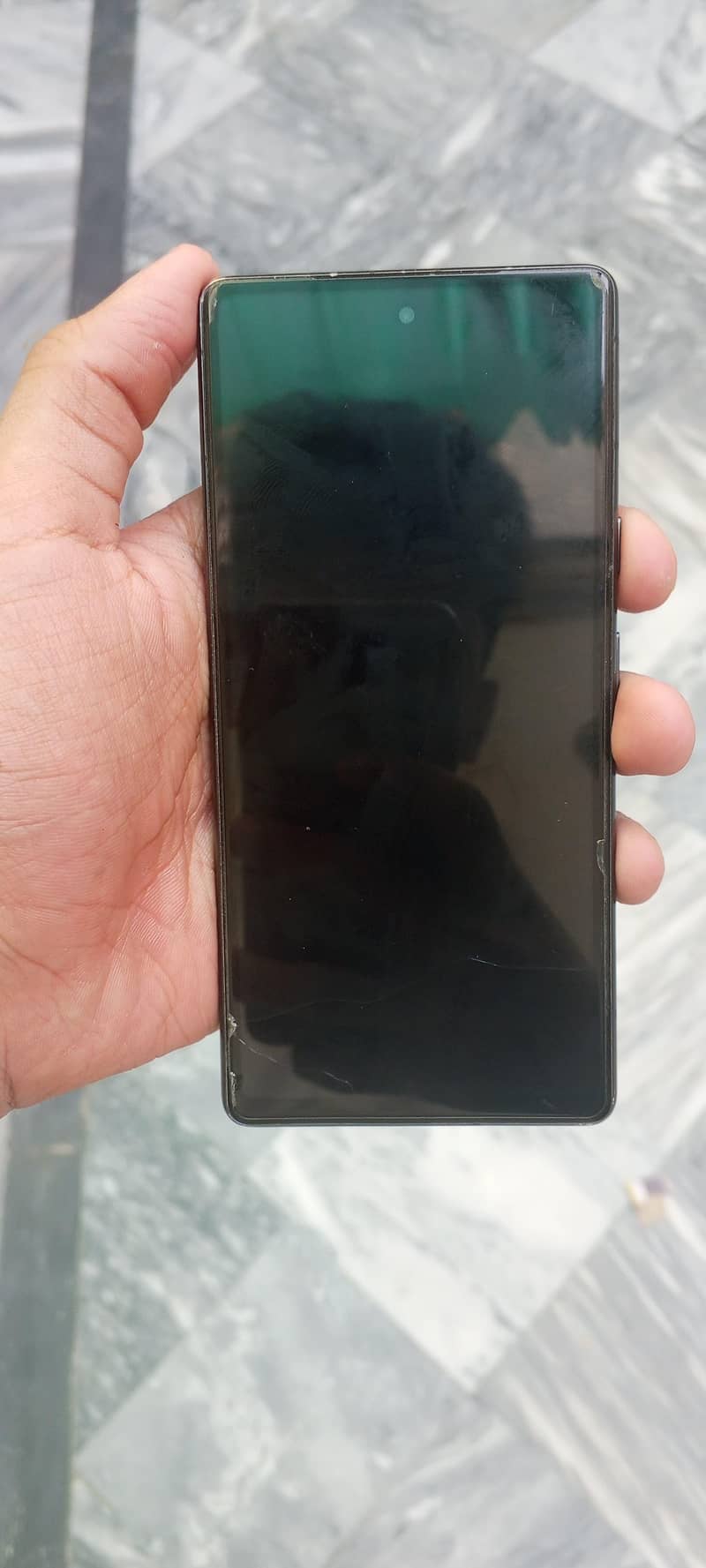 Google Pixel 7a 1