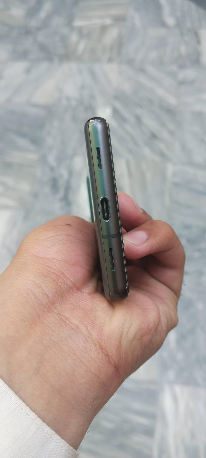 Google Pixel 7a 3