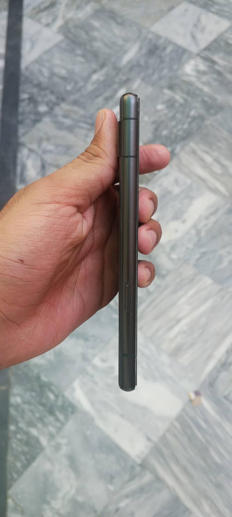 Google Pixel 7a 4