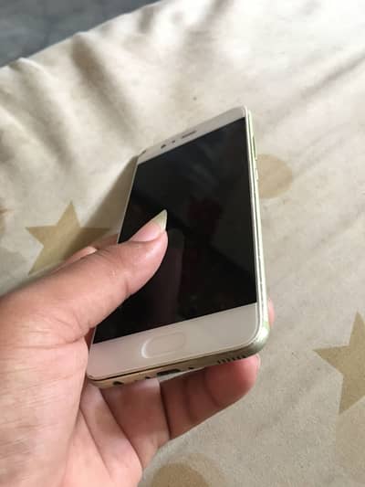 Huawei P10