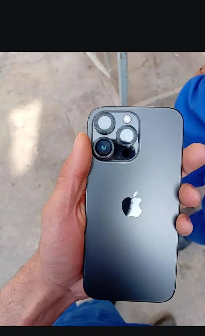 14 pro MaX 2
