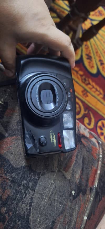 Maxima zoom 105