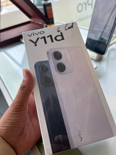 Vivo Y11s