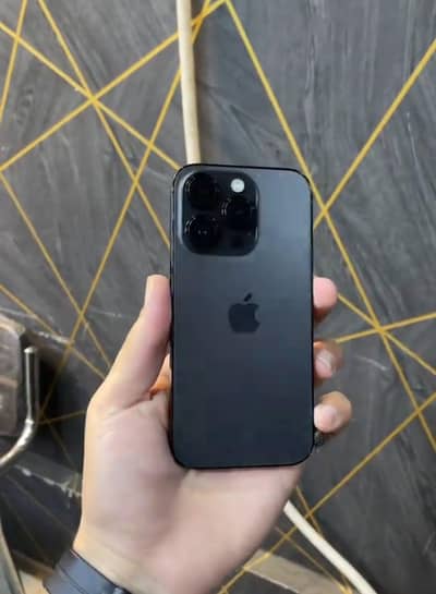Apple iPhone 14 Pro