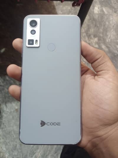 Dcode Bold