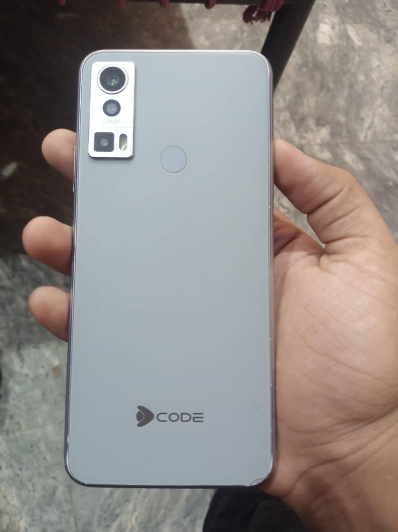 Dcode Bold 0
