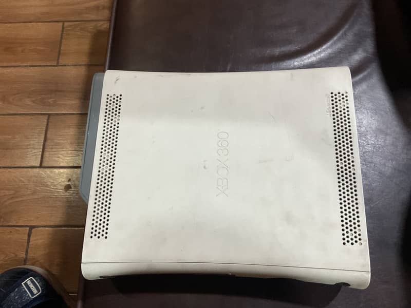Xbox 360 1