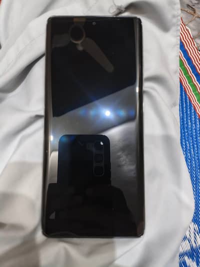 Infinix Hot 50 Pro Plus