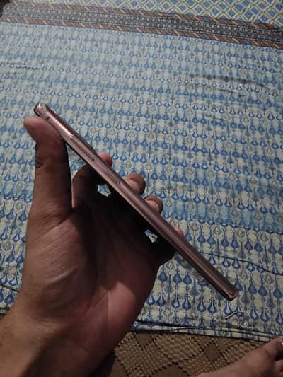 Samsung Note 20 Good condition
