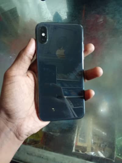 Apple iPhone X