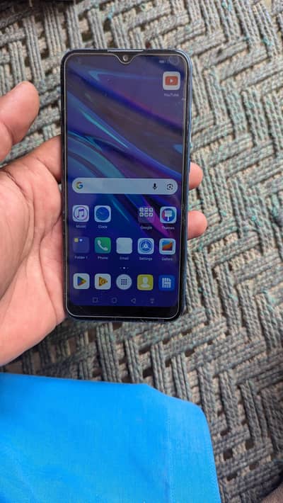 Huawei Y6 Prime 03048741520