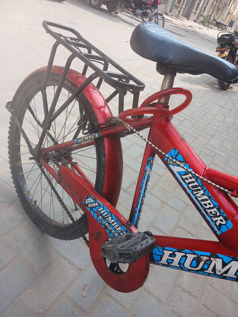 cycle 0