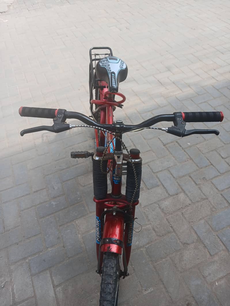 cycle 2
