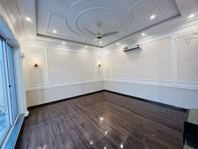Slightly Used 1 Kanal Upper Portion Available For Rent In DHA Lahore Phase 2 Block R
