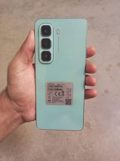 Infinix hot 50 no open no repair 10/10 condition