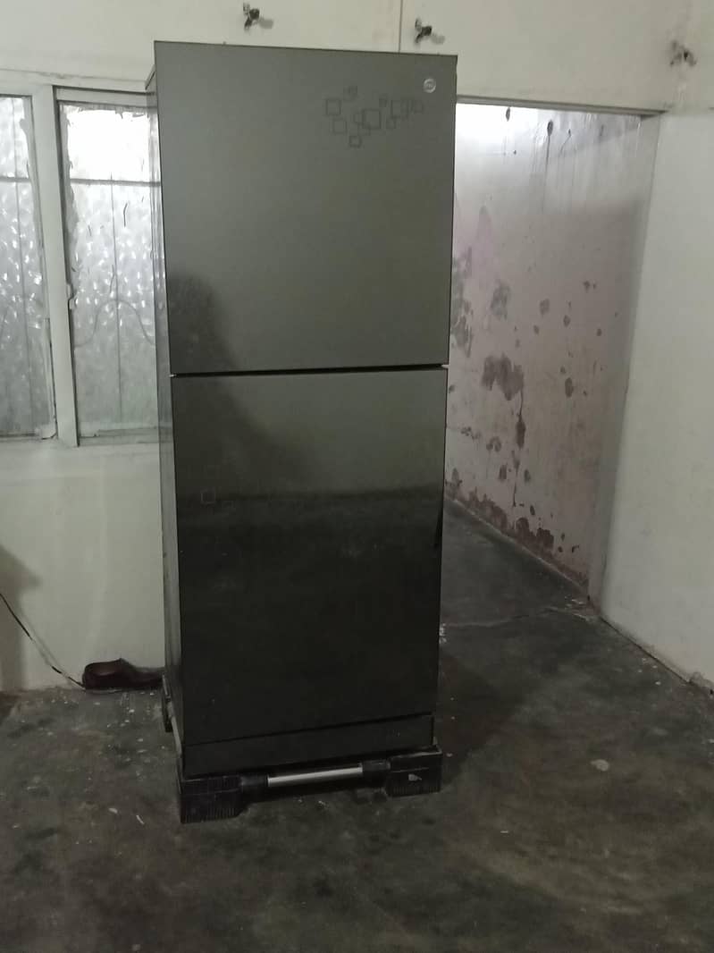 refrigerator 3