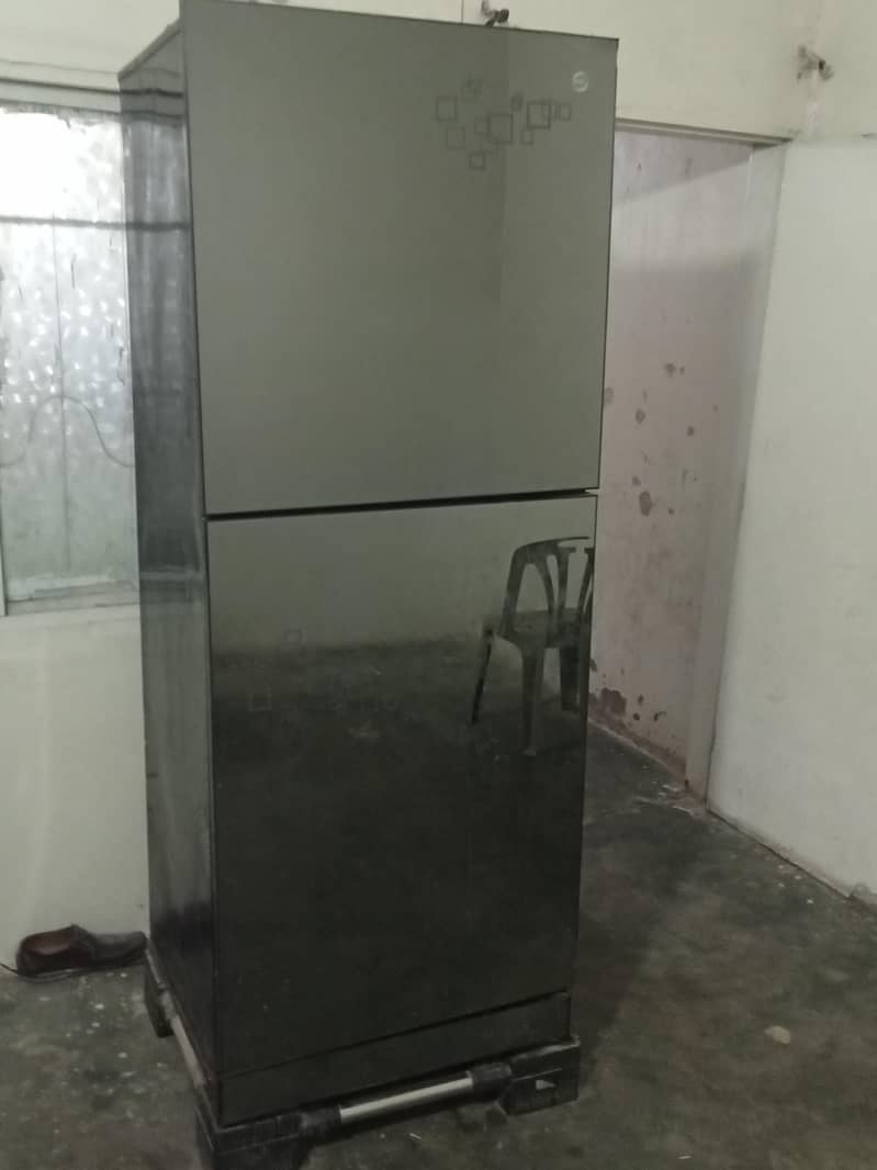 refrigerator 5