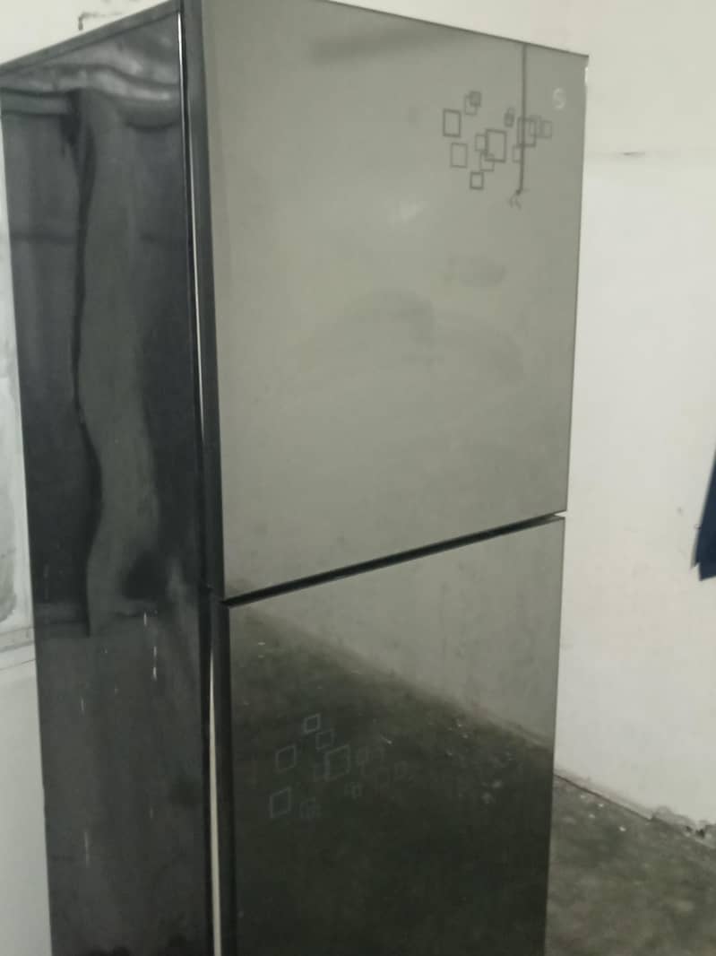refrigerator 6