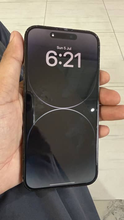 Apple iPhone 14 Pro Max