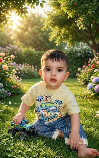 M.Amir