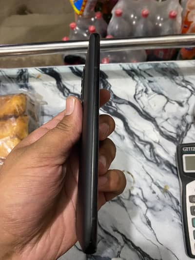 One Plus 9 Pro