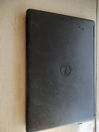 dell latitude E7250