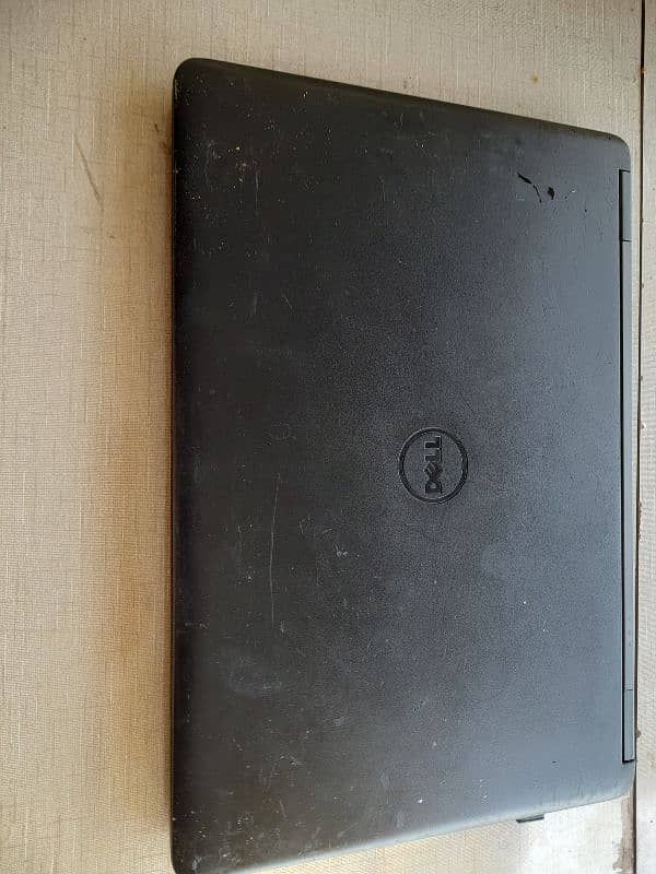 dell latitude E7250 0