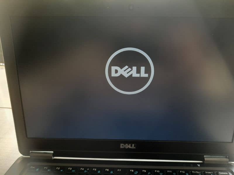 dell latitude E7250 5