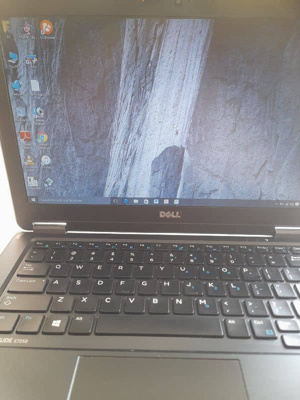 dell latitude E7250 6