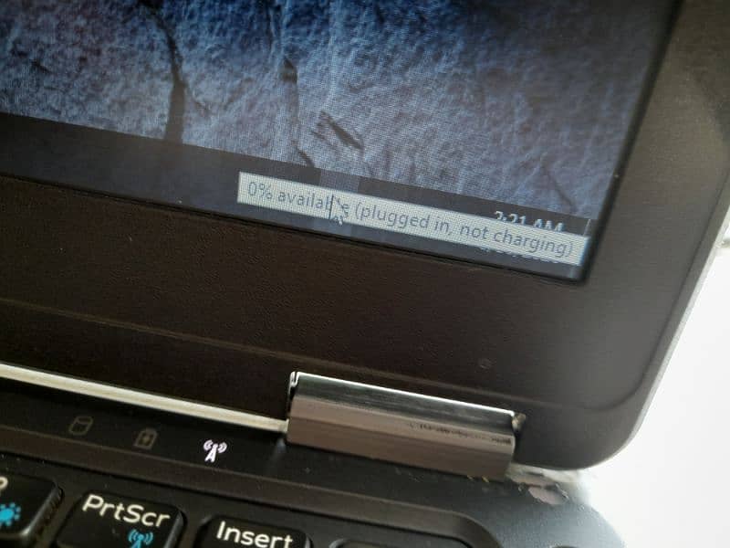 dell latitude E7250 7