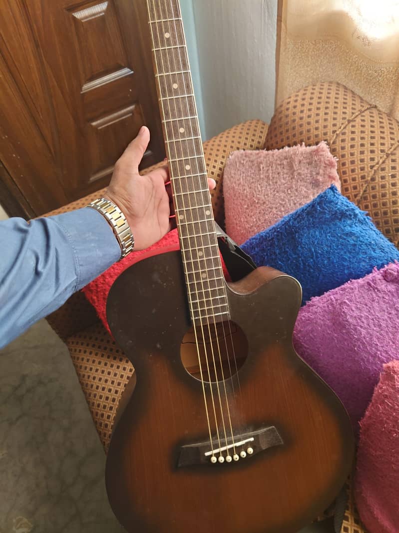Beginner Guitar 0