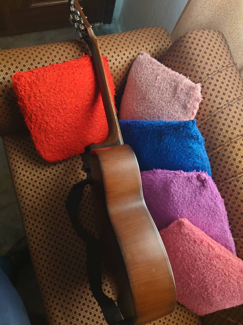 Beginner Guitar 1