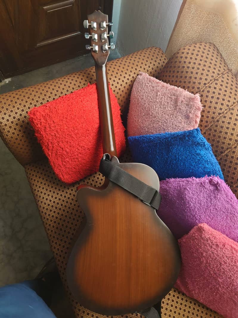 Beginner Guitar 2