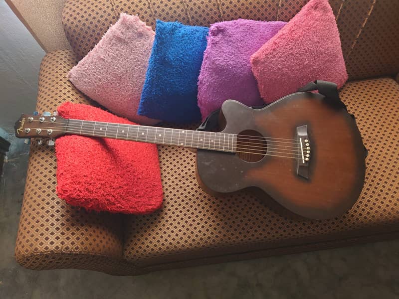 Beginner Guitar 3