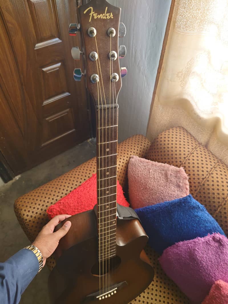 Beginner Guitar 5