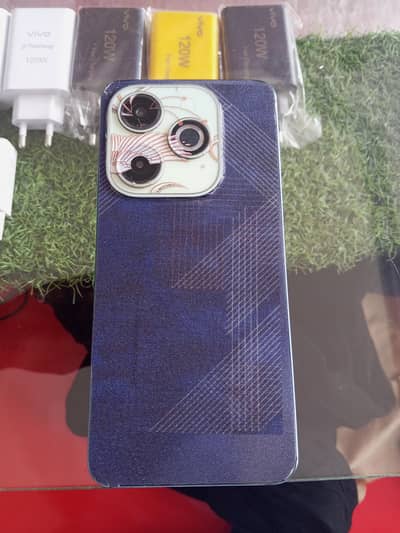 Infinix Hot 40i