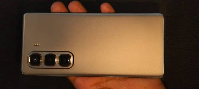 Infinix Hot 50 Pro Plus