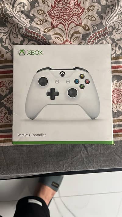 Xbox one S & series S Pin Pack Controller