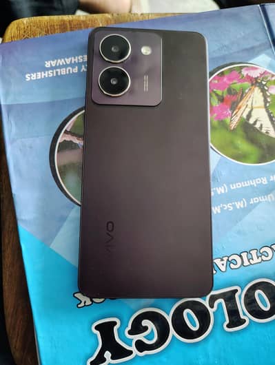 Vivo Y27s