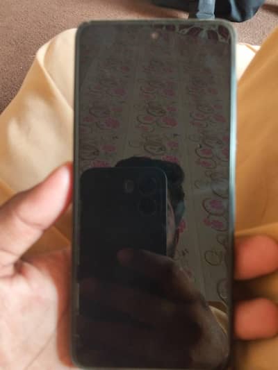 OPPO Other Model a5i 4gb ram128gb memory