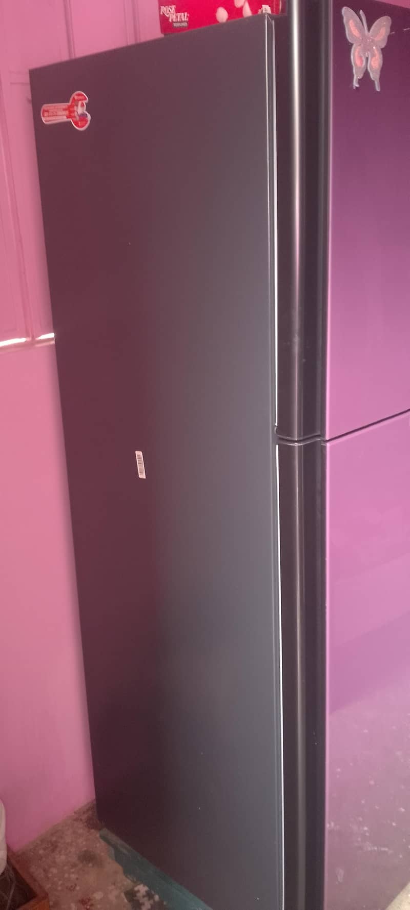 dawlance fridge 1