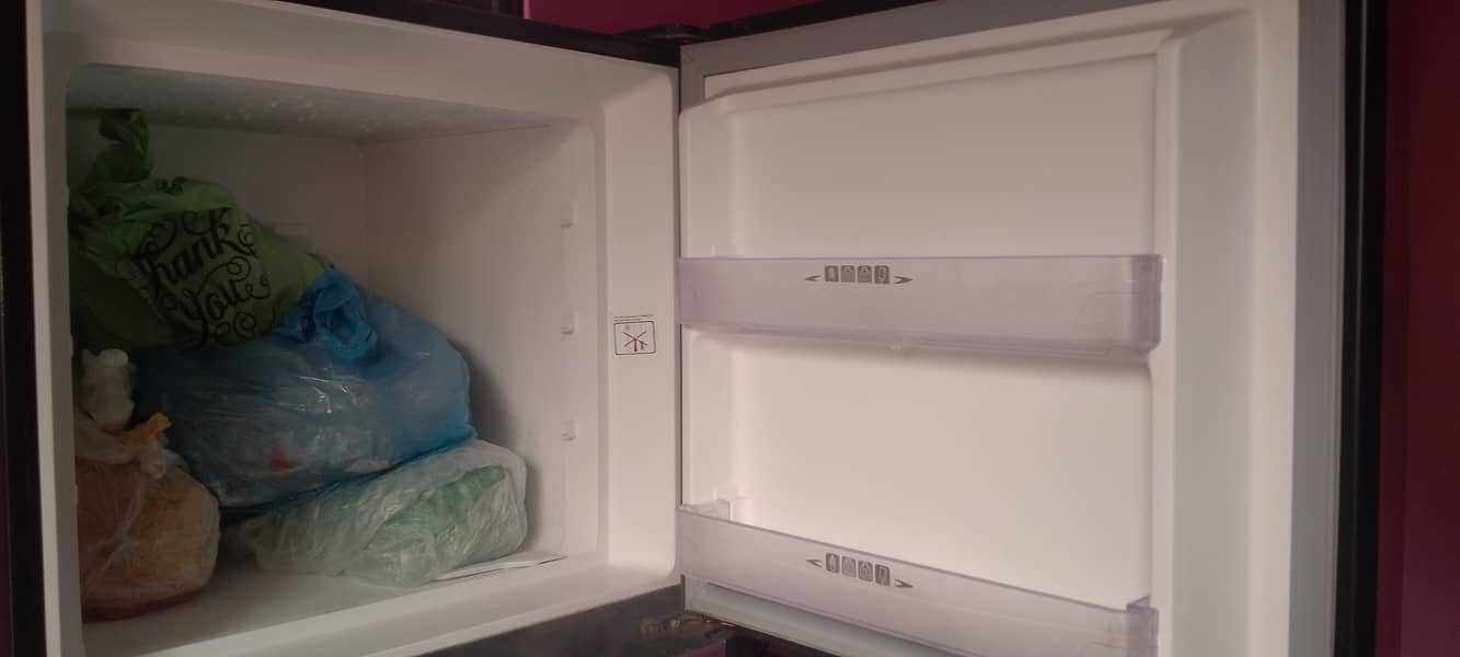 dawlance fridge 3