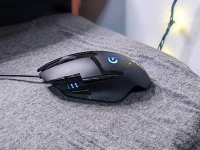 GAMING MOUSE  FOR SALE