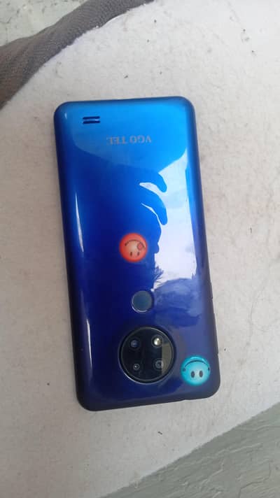 VGO TEL New 11