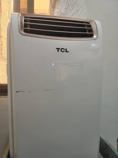 TCL portable ac