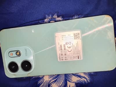 Infinix Smart 9
