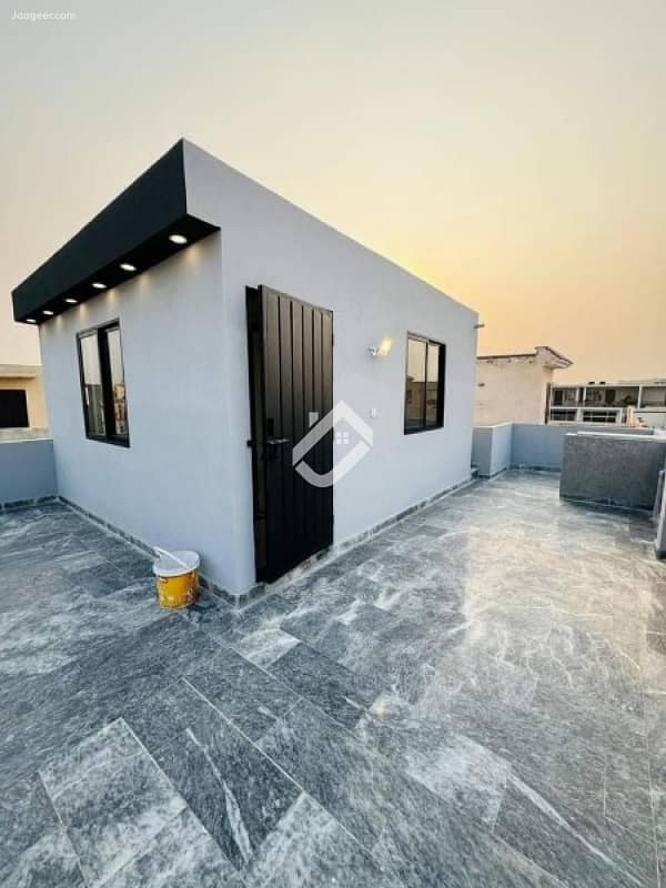 Developed by Smart homes Developers 8
