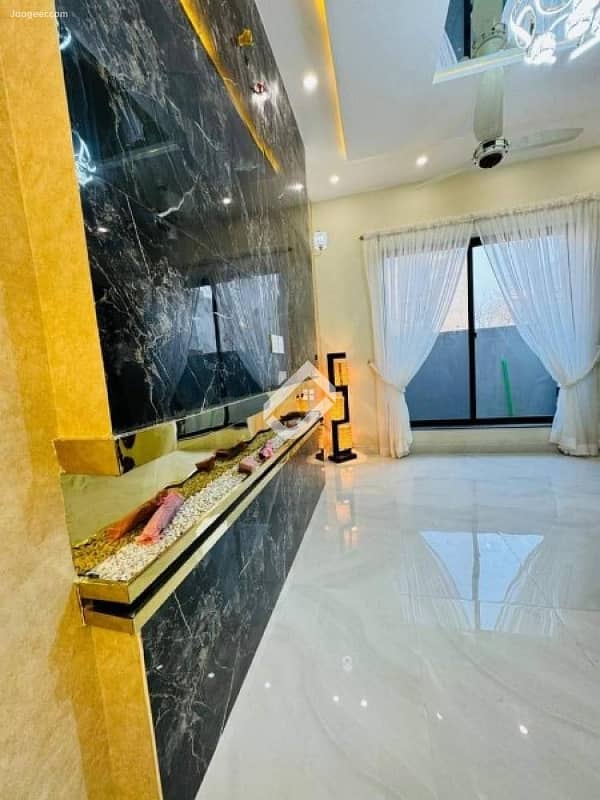 Developed by Smart homes Developers 9